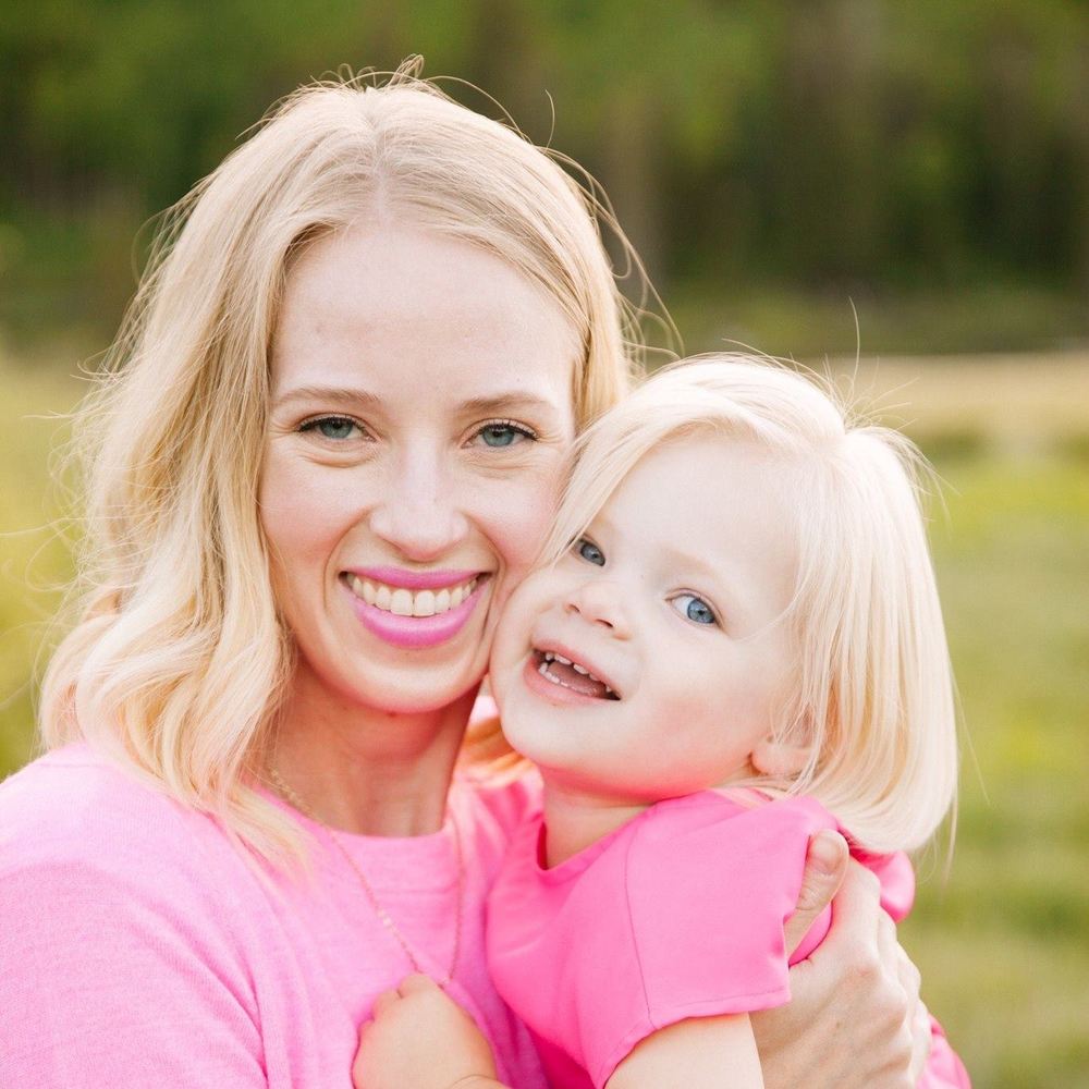 Meet your Posher, Sandi carter